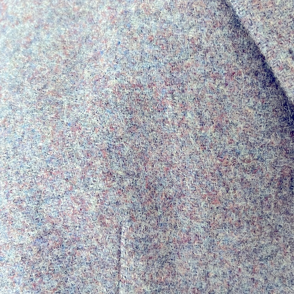 Blazer Talbots Lavender NWT - Picture 6 of 7